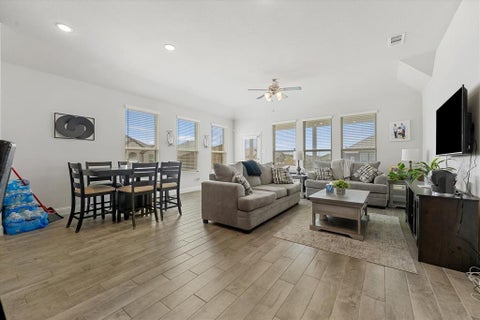 Tiny photo for 1505 Hermes Lane, Lancaster, TX 75134 (MLS # 21396791)