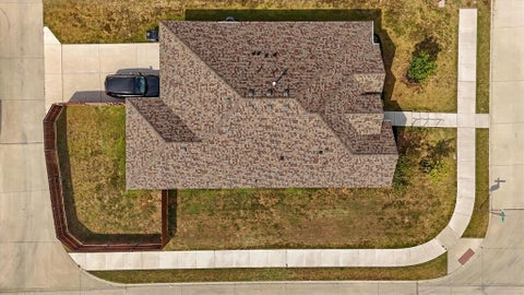 Tiny photo for 1505 Hermes Lane, Lancaster, TX 75134 (MLS # 21396791)