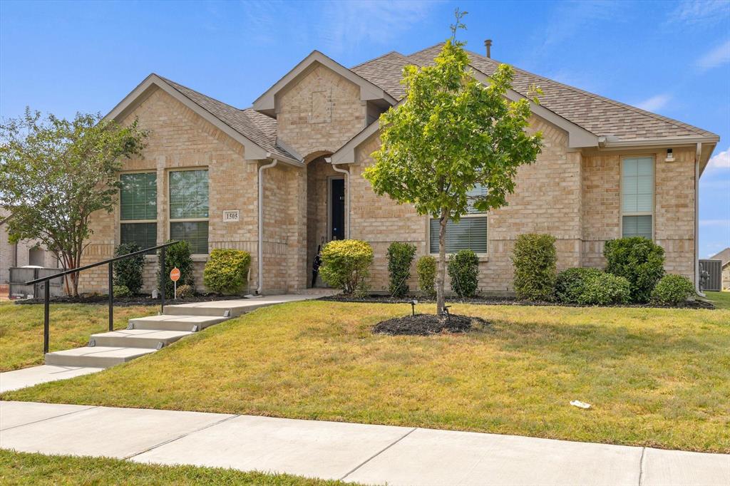 1505 Hermes Lane