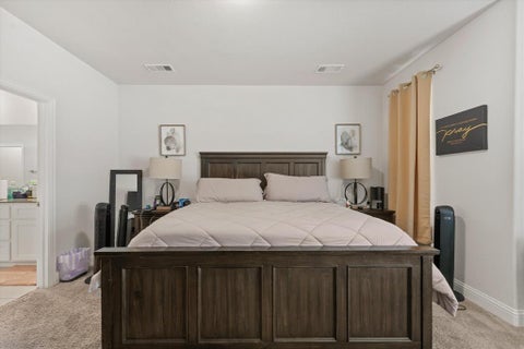 Tiny photo for 1505 Hermes Lane, Lancaster, TX 75134 (MLS # 21396791)