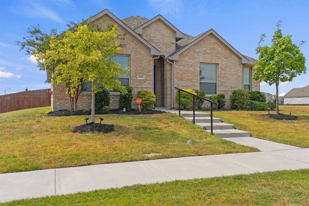 1505 Hermes Lane