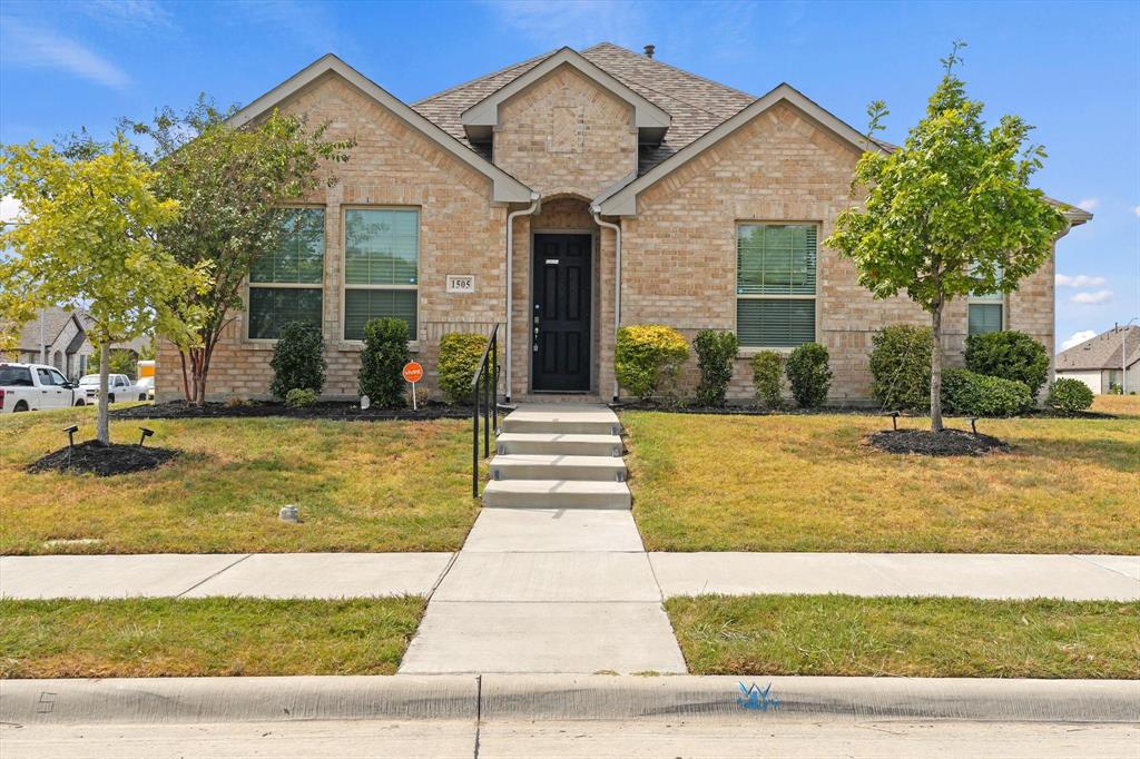 1505 Hermes Lane