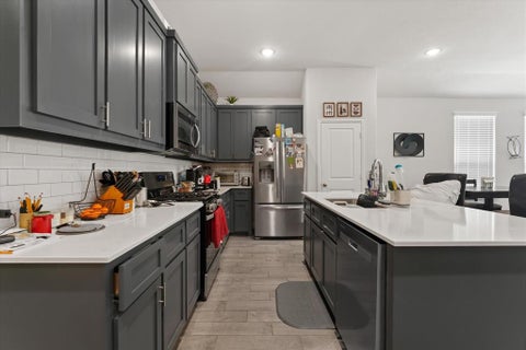 Tiny photo for 1505 Hermes Lane, Lancaster, TX 75134 (MLS # 21396791)