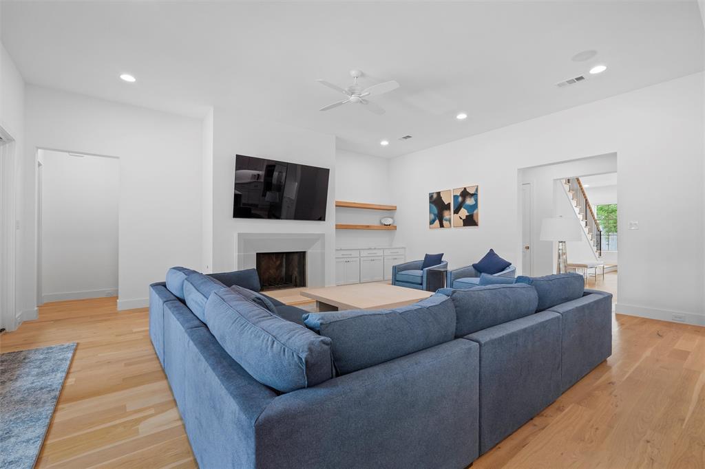 Shannon Estates - Residential