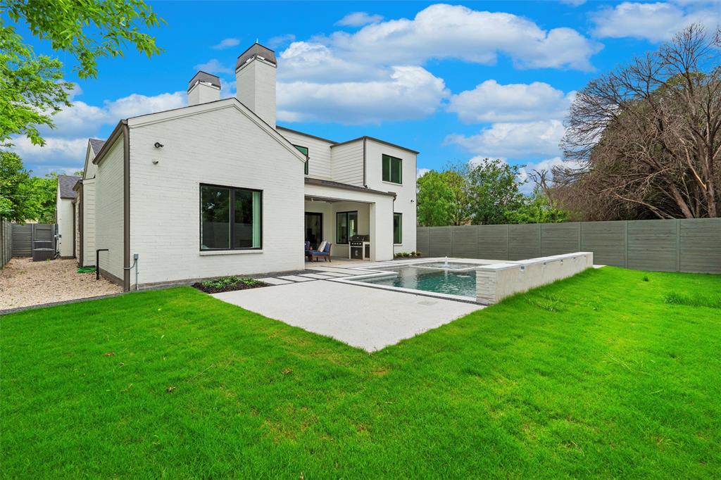 Shannon Estates - Residential