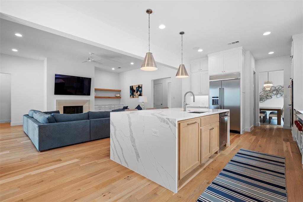 Shannon Estates - Residential