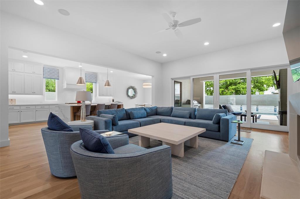 Shannon Estates - Residential