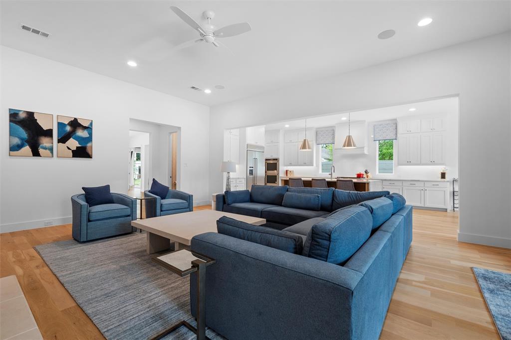 Shannon Estates - Residential