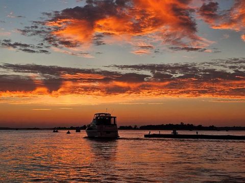 143 Whispering Pine Drive Gordonville TX 76245