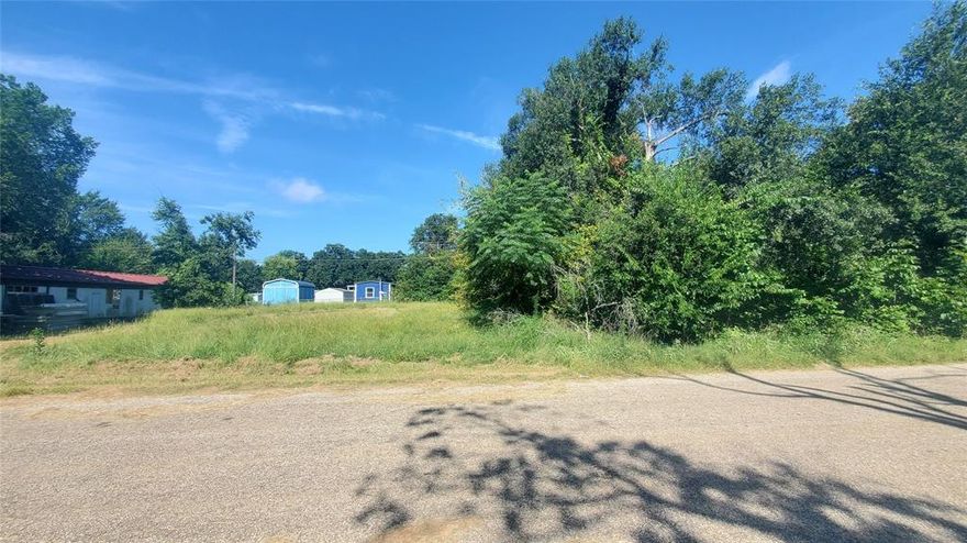 50x100+- LOT IN THUNDERBIRD SHORES SUBDIVISION. PERFECT FOR NEW BUILD OR MANUFACTURED HOME. OFF WATER PROPERTY IN WATERFRONT SUBDIVISION. CLOSE TO SHOPPING AND THE LAKE. POA FEATURES A PARK AND BOAT RAMP.