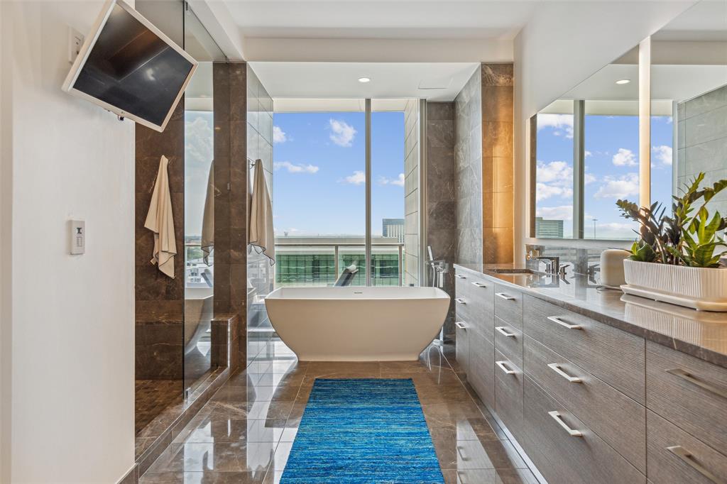 Windrose Tower at Legacy West - Residential