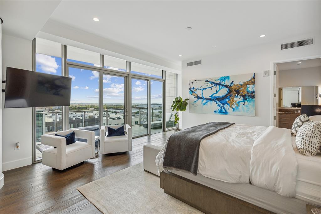 Windrose Tower at Legacy West - Residential