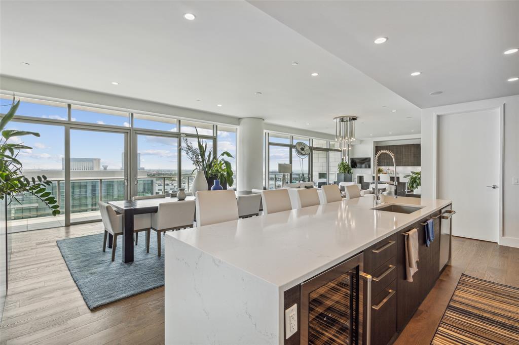 Windrose Tower at Legacy West - Residential