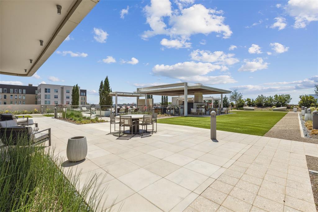 Windrose Tower at Legacy West - Residential