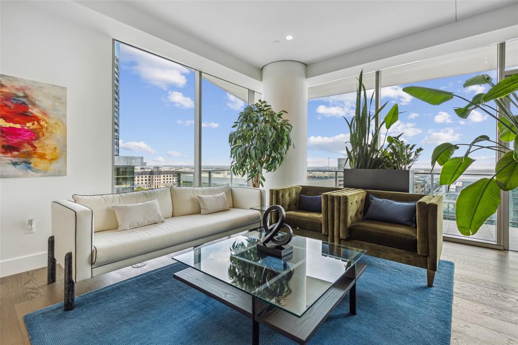 Windrose Tower at Legacy West - Residential