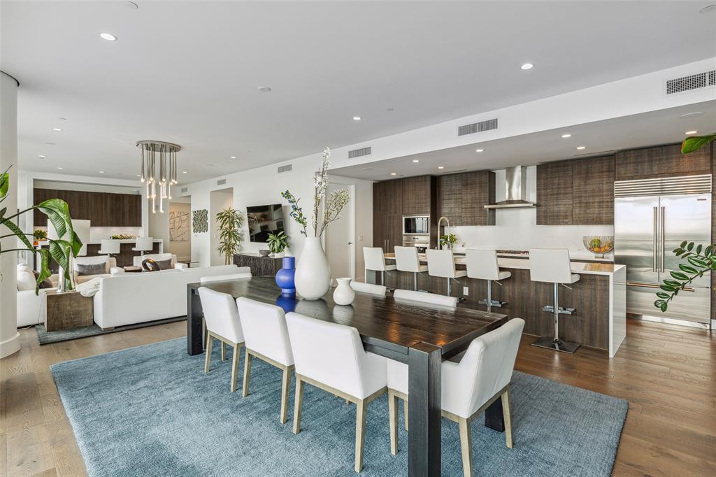 Windrose Tower at Legacy West - Residential