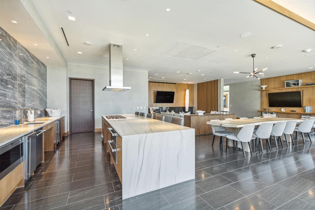 Windrose Tower at Legacy West - Residential