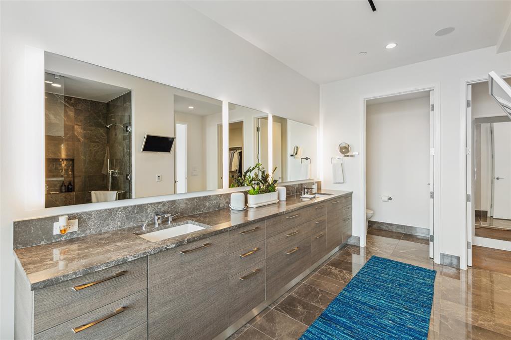 Windrose Tower at Legacy West - Residential