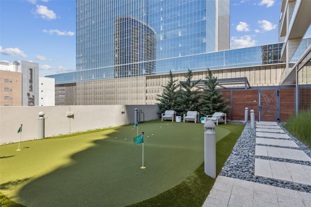 Windrose Tower at Legacy West - Residential