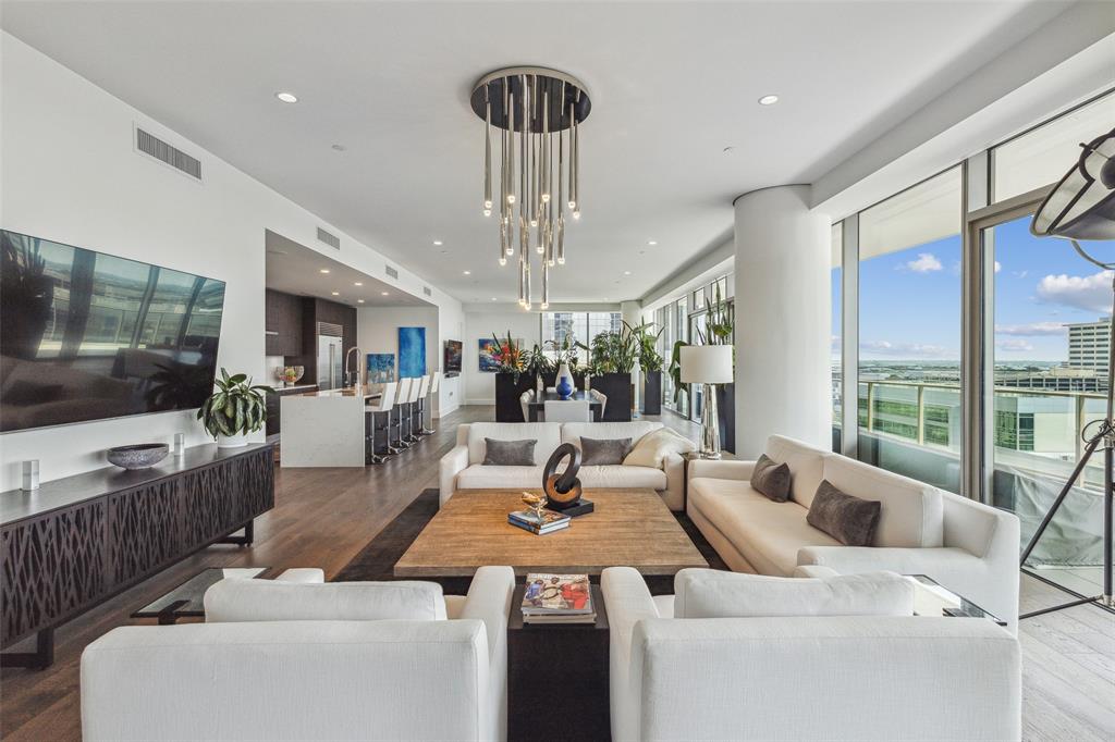 Windrose Tower at Legacy West - Residential