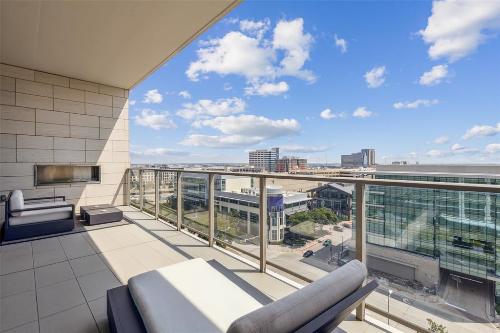 Windrose Tower at Legacy West - Residential