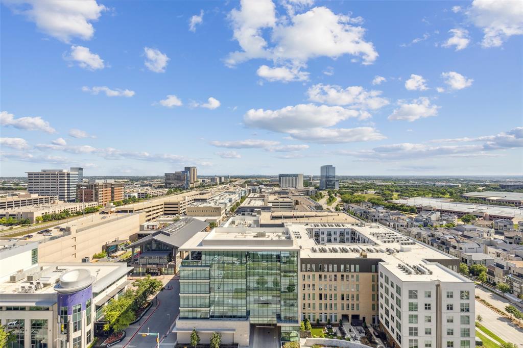 Windrose Tower at Legacy West - Residential