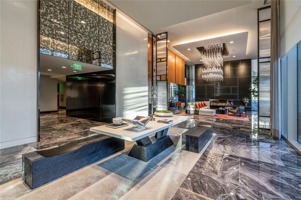 Windrose Tower at Legacy West - Residential