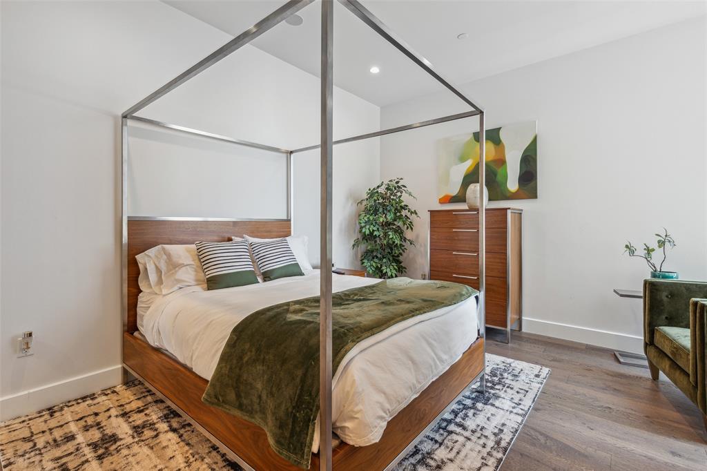 Windrose Tower at Legacy West - Residential