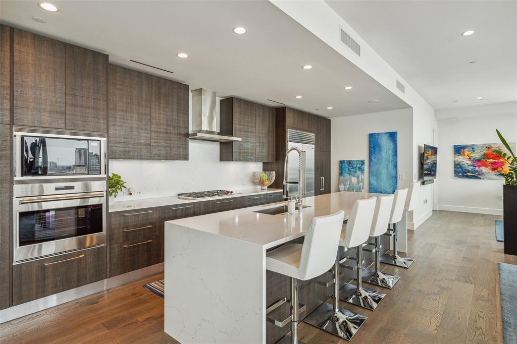 Windrose Tower at Legacy West - Residential