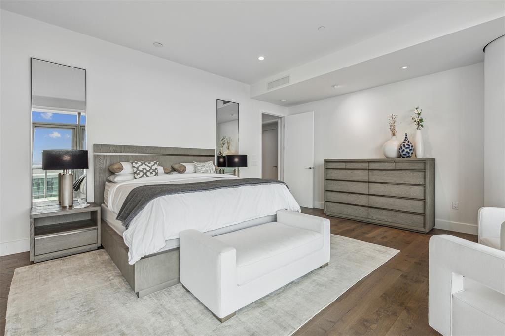 Windrose Tower at Legacy West - Residential