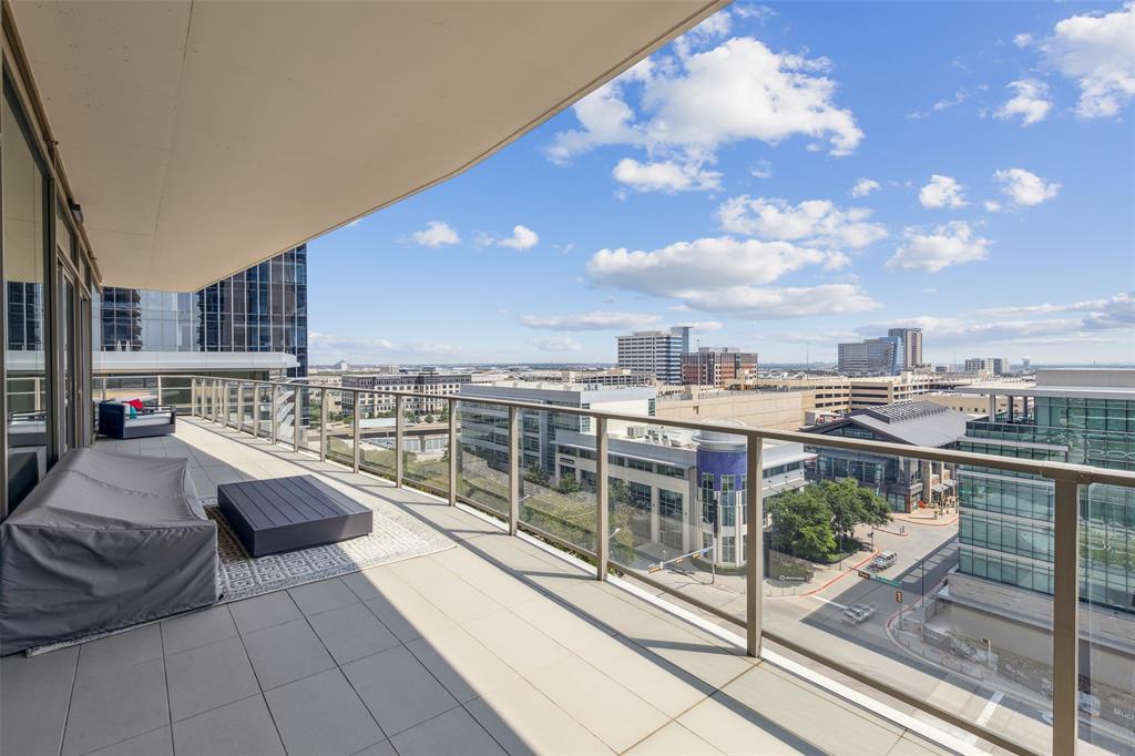 Windrose Tower at Legacy West - Residential