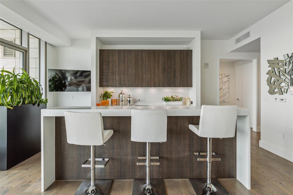 Windrose Tower at Legacy West - Residential