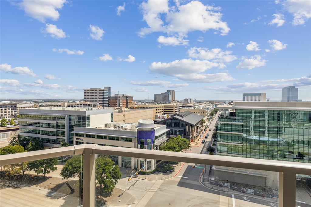 Windrose Tower at Legacy West - Residential
