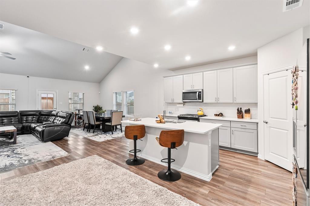 Wolf Creek Farms Ph Two - Residential