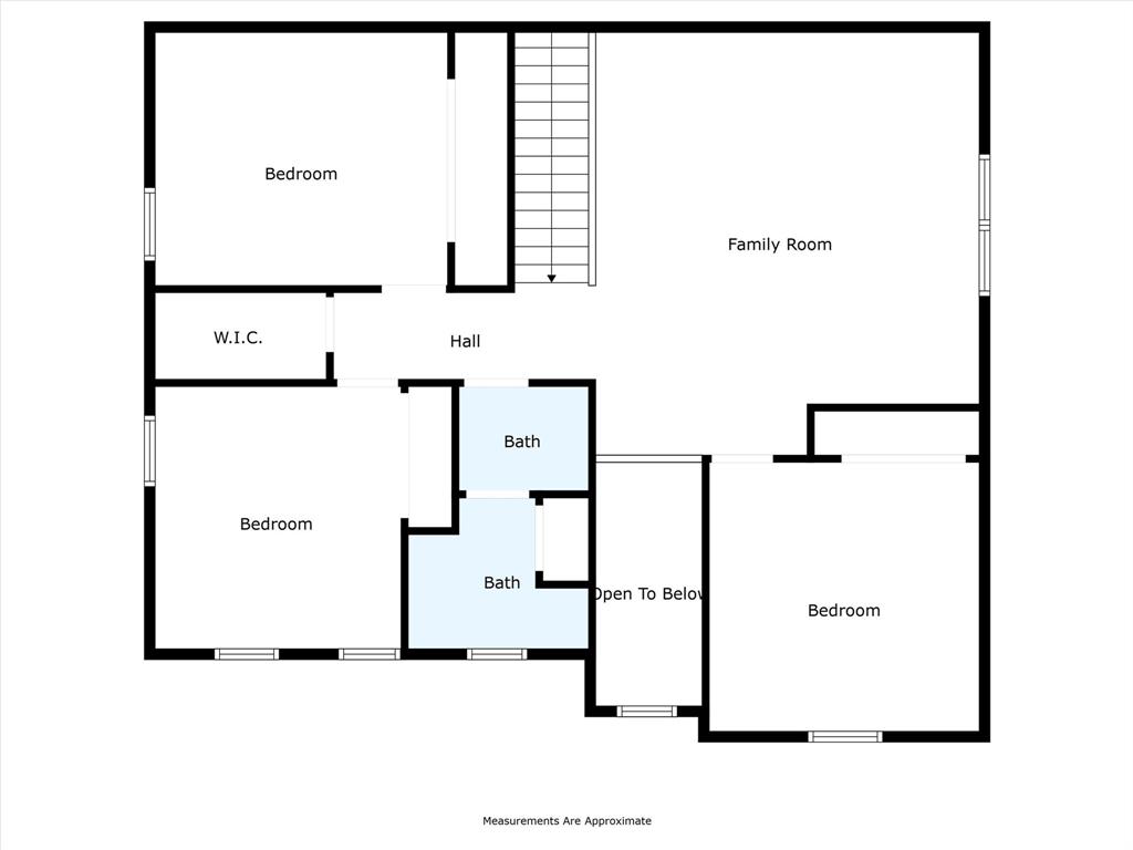 Wolf Creek Farms Ph Two - Residential