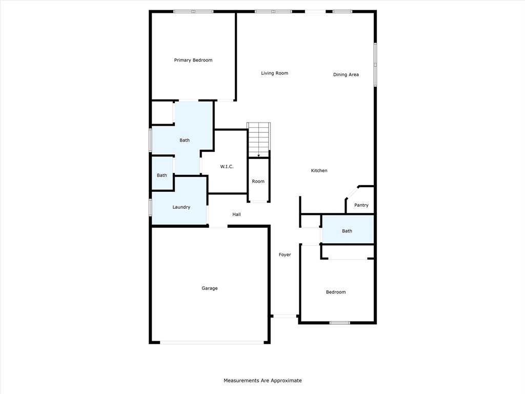 Wolf Creek Farms Ph Two - Residential