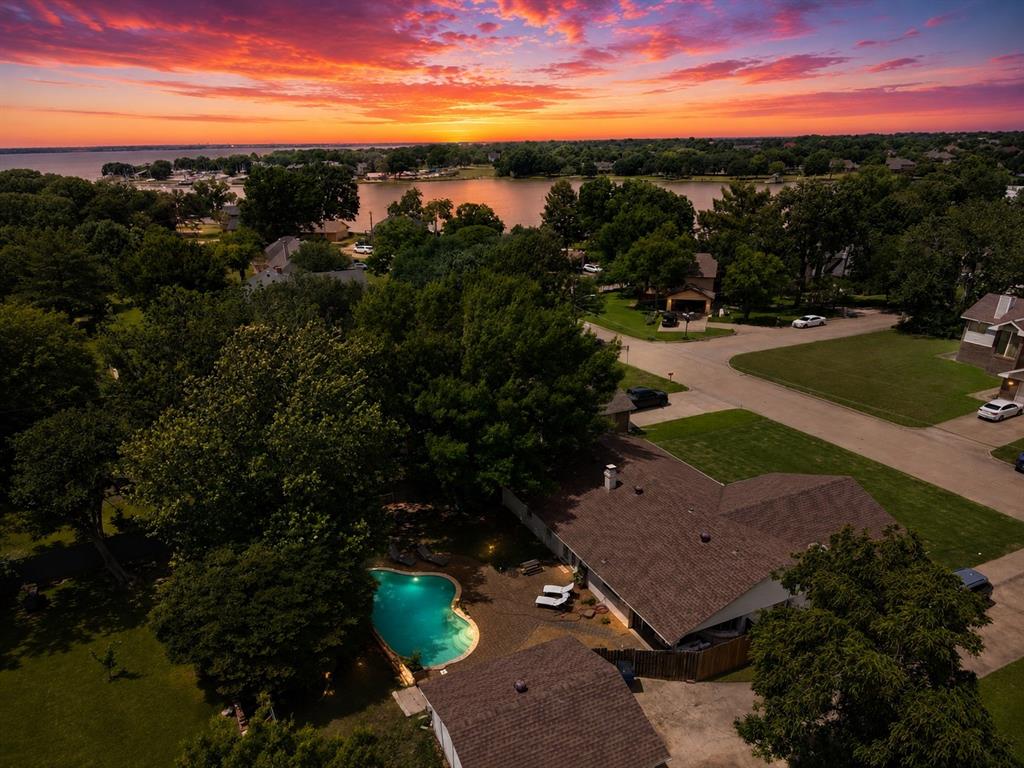 119 Reba Road