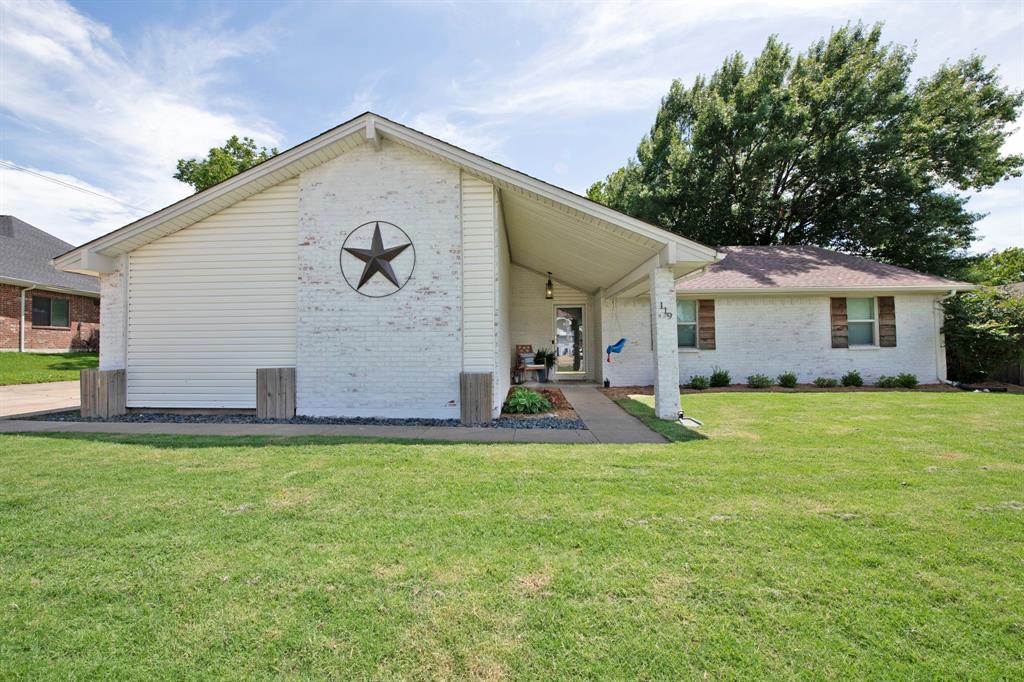 119 Reba Road