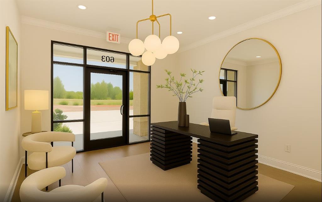 1630 W Prosper Trail