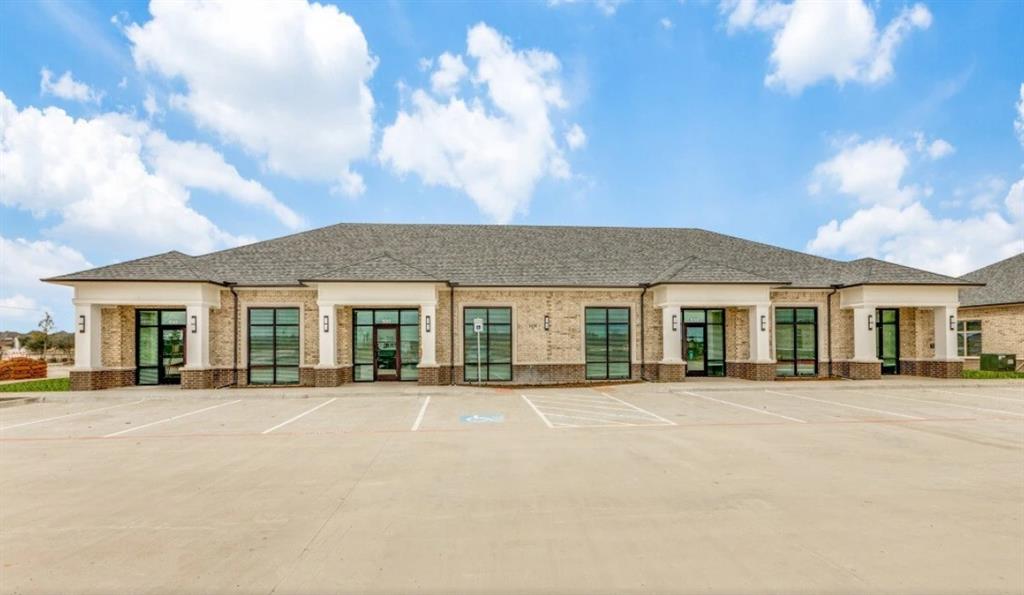 1630 W Prosper Trail