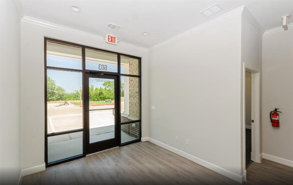 1630 W Prosper Trail