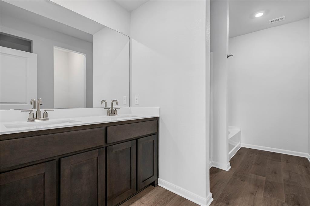 Vista West - Residential