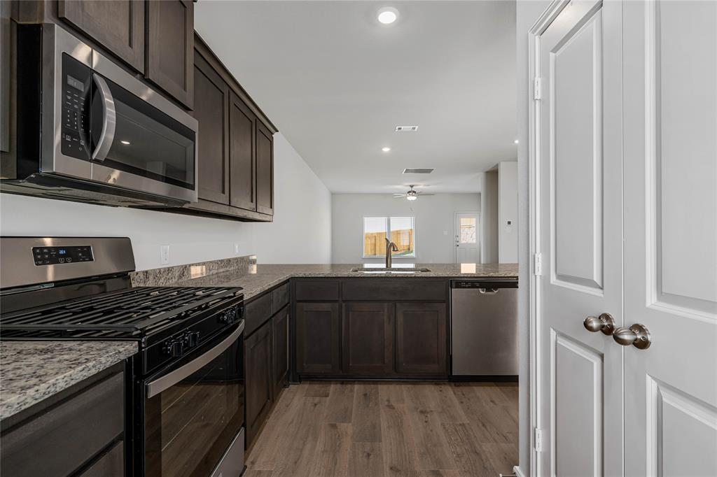 Vista West - Residential