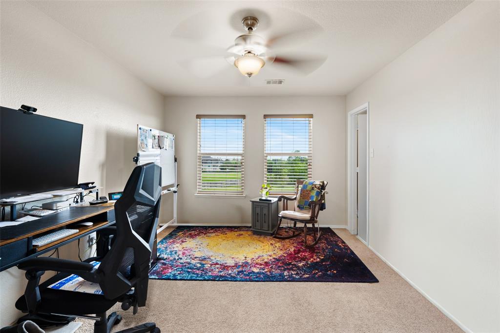 Tarrant Park Vista Add - Residential