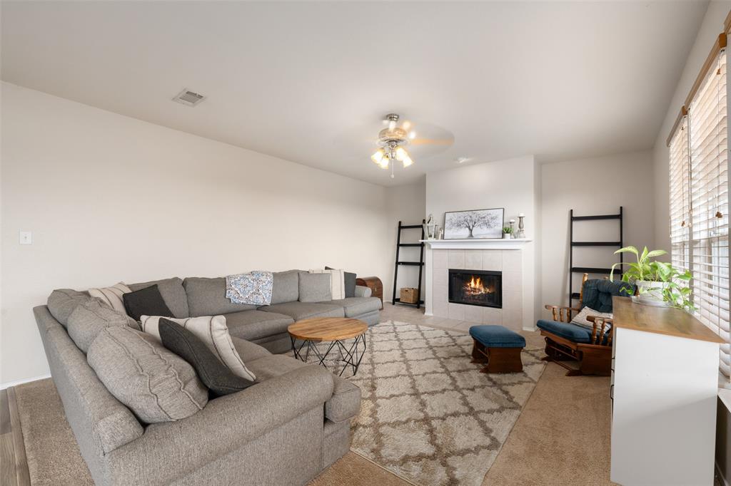 Tarrant Park Vista Add - Residential