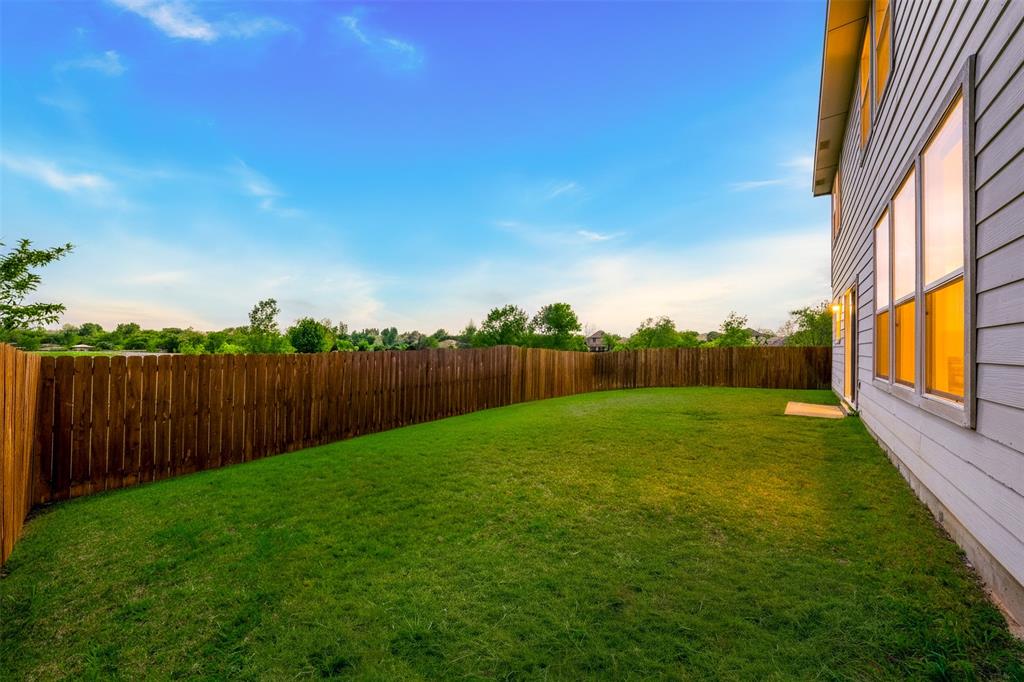 Tarrant Park Vista Add - Residential