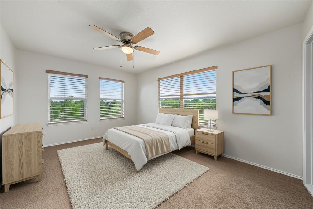 Tarrant Park Vista Add - Residential