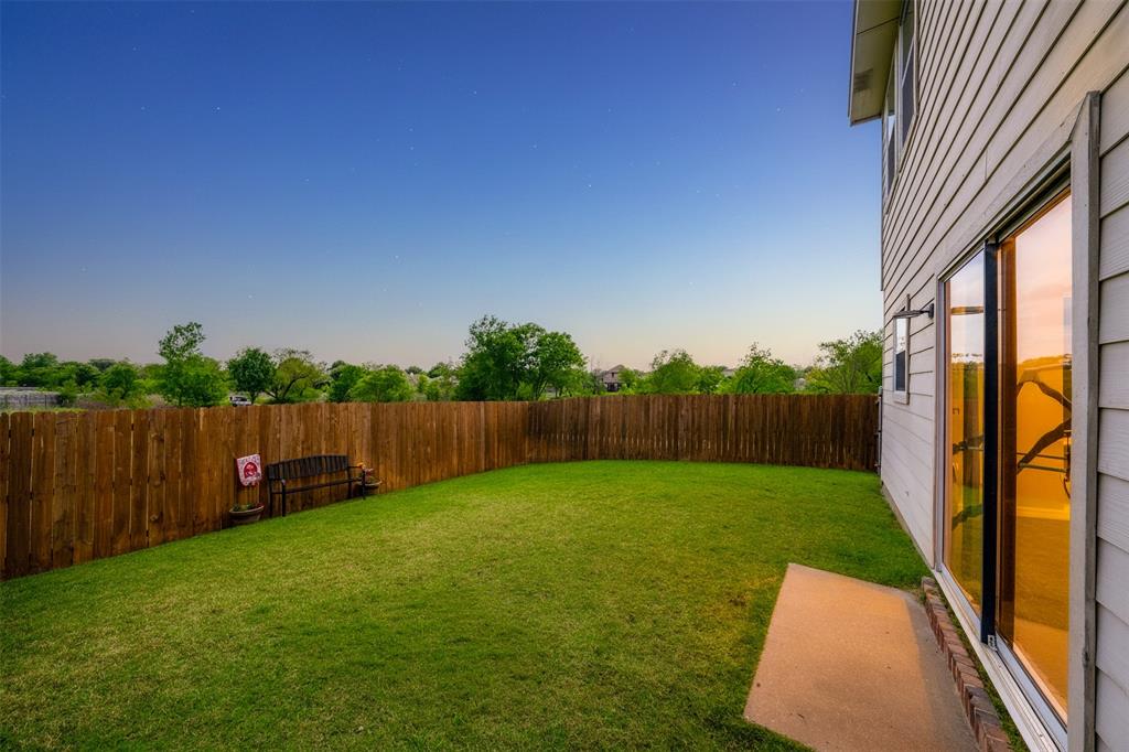 Tarrant Park Vista Add - Residential