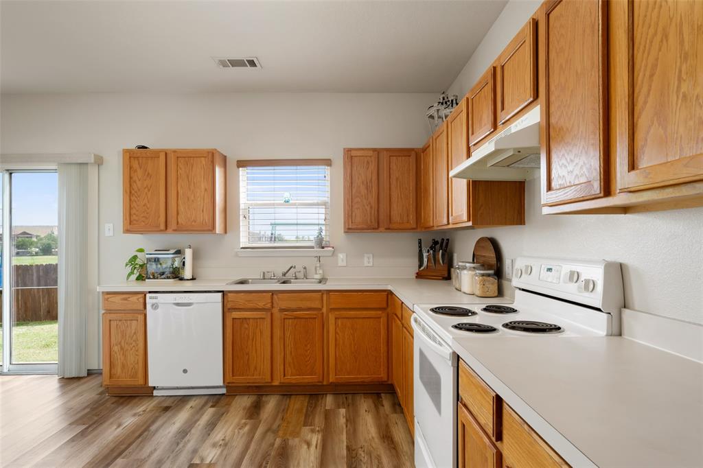 Tarrant Park Vista Add - Residential