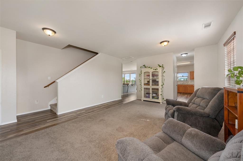 Tarrant Park Vista Add - Residential